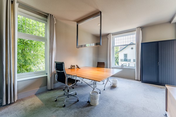 Medium property photo - Koninginneweg 11, 1217 KP Hilversum